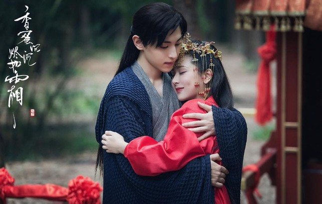 "Hương Mật": Cẩm Mịch "hy sinh" mà ai nấy đều... hoan hỉ vì vẻ thê thảm của Húc Phượng ảnh 6