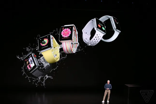 iPhone Xs, Xs Max và Xr mới, màn hình lớn nhất, bộ nhớ 512Gb, thêm màu vàng, hỗ trợ 2 sim ảnh 8