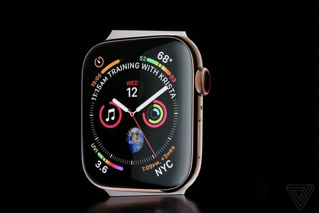 iPhone Xs, Xs Max và Xr mới, màn hình lớn nhất, bộ nhớ 512Gb, thêm màu vàng, hỗ trợ 2 sim ảnh 10