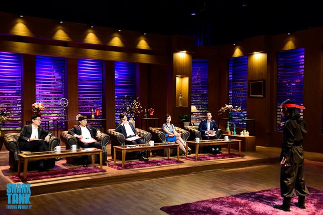 Đây chính là màn gọi vốn gây "ức chế" nhất Thương vụ bạc tỉ - Shark Tank Việt Nam! ảnh 4