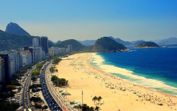 Sự thật về những địa điểm du lịch sẽ khiến bạn "vỡ mộng" ảnh 3