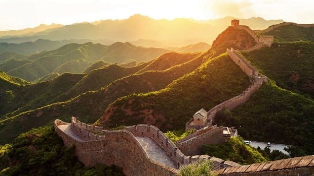 Sự thật về những địa điểm du lịch sẽ khiến bạn "vỡ mộng" ảnh 11