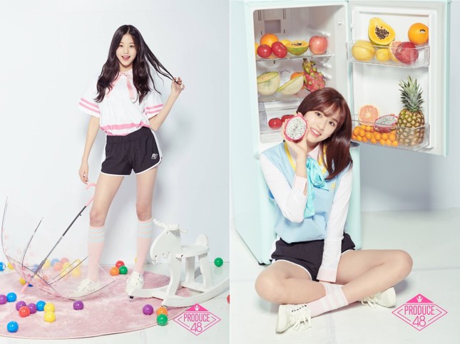 Cựu thành viên I.O.I chia sẻ suy nghĩ về ''Produce 48'' và dành lời khuyên cho đàn em IZ*ONE ảnh 2