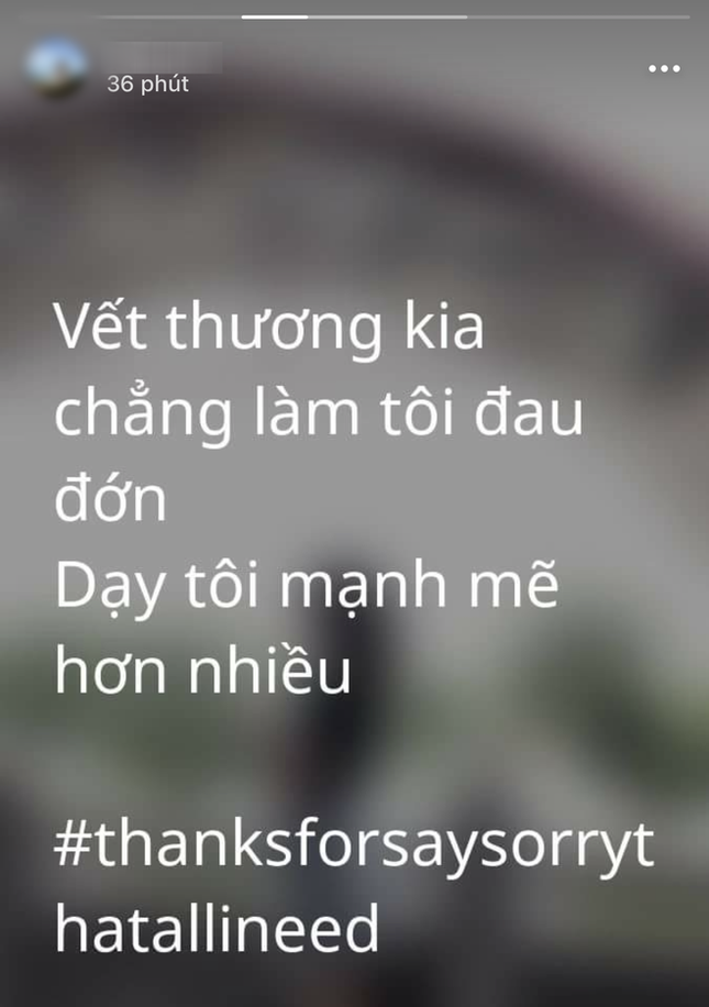 Cô gái bị bạn thân 10 năm "cướp" người yêu: "Chúc bạn và đứa bé mạnh khoẻ" ảnh 4