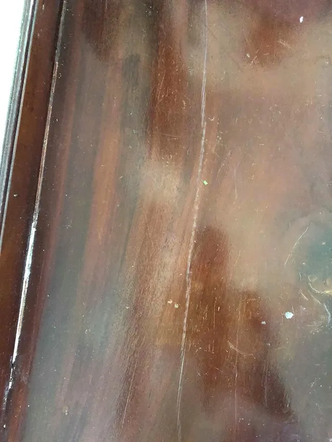 Hà Nội: X. Villa bị khách tố thái độ phục vụ, phạt tiền một vết xước lên tới… 2 triệu đồng? ảnh 2