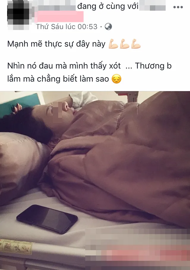 Thêm một trường hợp "qua đời vì bỏ bữa, thức khuya": Dân mạng xót xa cho cô gái còn quá trẻ ảnh 3