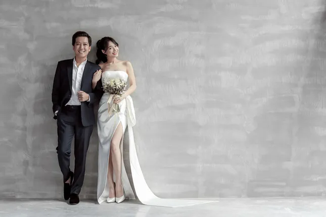 Trước giờ G: Cùng ngắm nhìn “cả thế giới” Trường Giang dành cho Nhã Phương ảnh 4