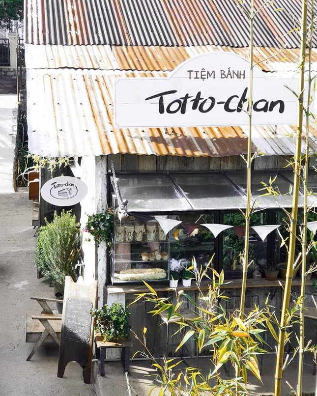 Những địa điểm check-in mới toanh ở Đà Lạt mà bạn "chỉ cần đứng vào là có ngay ảnh đẹp"! ảnh 5