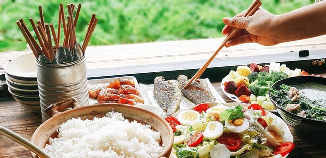 Những địa điểm check-in mới toanh ở Đà Lạt mà bạn "chỉ cần đứng vào là có ngay ảnh đẹp"! ảnh 6