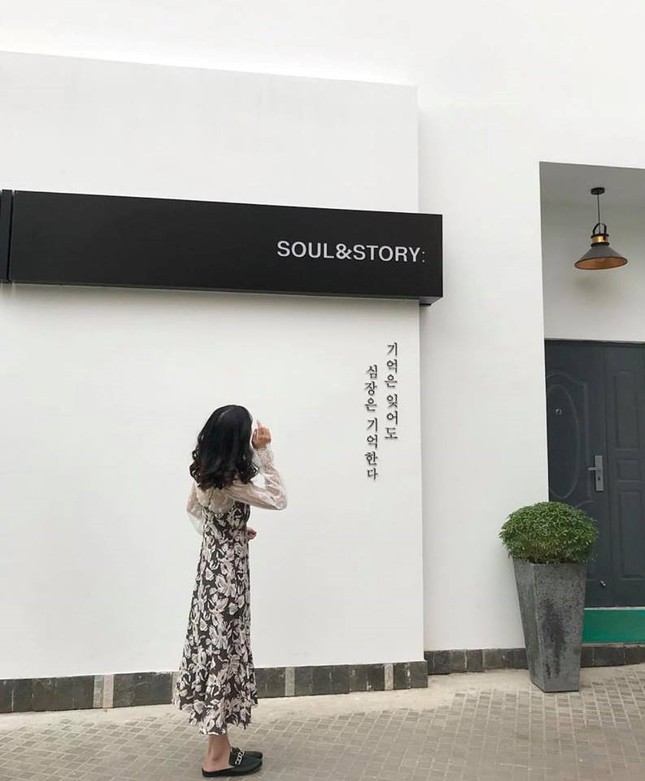 Những địa điểm check-in mới toanh ở Đà Lạt mà bạn "chỉ cần đứng vào là có ngay ảnh đẹp"! ảnh 9