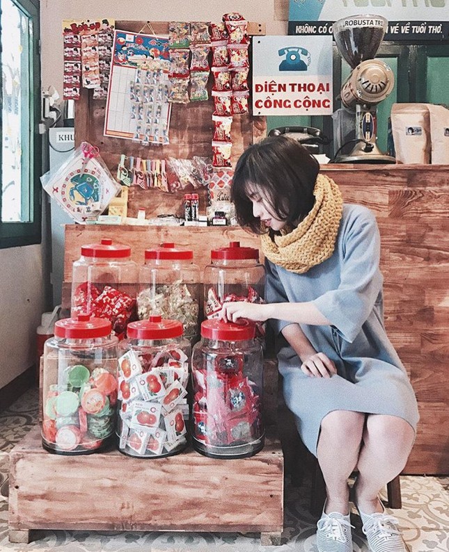 Những địa điểm check-in mới toanh ở Đà Lạt mà bạn "chỉ cần đứng vào là có ngay ảnh đẹp"! ảnh 14