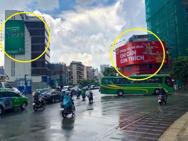 "Dìm hàng" nhau giữa ngã tư: Bị đá xéo, đại gia đơn kiện lên Bộ ảnh 2