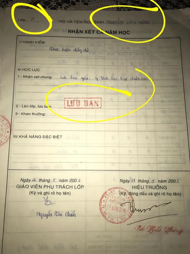 Cứ tưởng dễ kinh qua nào ngờ đây mới chính là những môn học khiến nhiều người "chạm đáy nỗi đau" ảnh 3