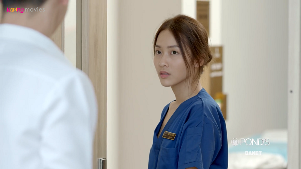 Vừa lên sóng, "Hậu duệ mặt trời" phiên bản Việt nhận cơn mưa lời khen của khán giả Trung Quốc ảnh 4