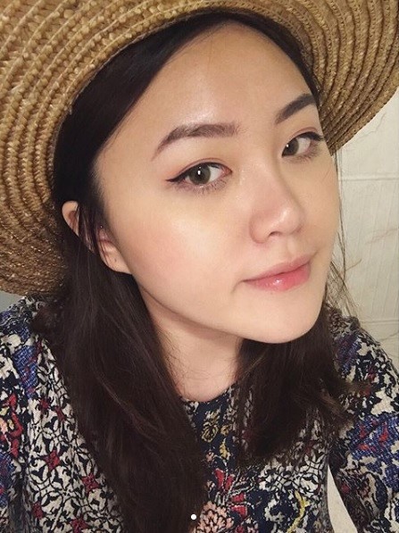 Cháu gái thầy Văn Như Cương: Người du học, người ở trong nước nhưng đều giỏi giang, xinh đẹp ảnh 8