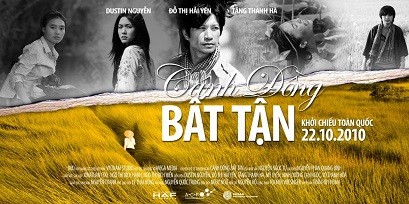 Tủ phim nghệ thuật dân "so deep" khó lòng bỏ qua ảnh 5