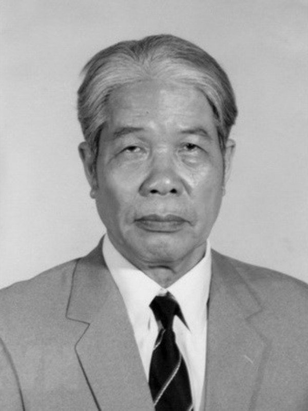 Nguyên Tổng Bí thư Đỗ Mười từ trần ảnh 1