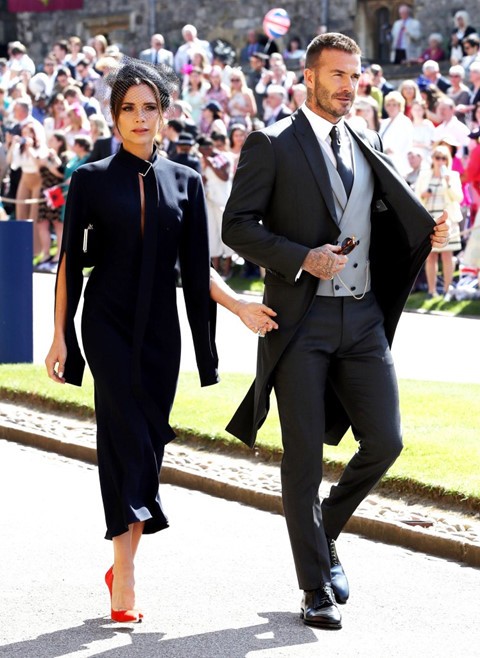 David Beckham sẽ trải nghiệm xe VinFast tại Paris Motor Show? ảnh 2