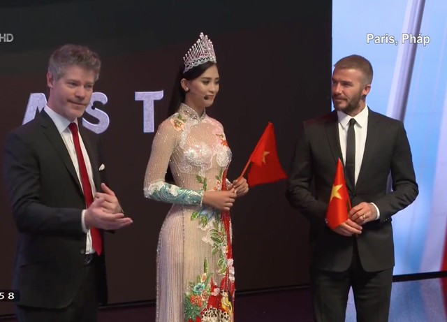 VinFast chính thức ra mắt hai mẫu xe tại "Paris Motor Show 2018" ảnh 2