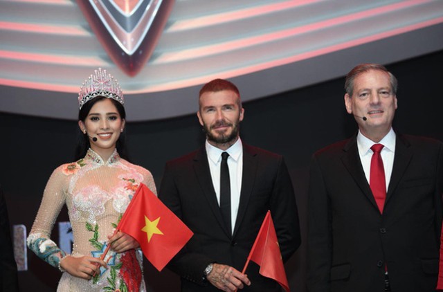 VinFast chính thức ra mắt hai mẫu xe tại "Paris Motor Show 2018" ảnh 3