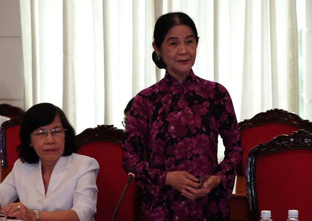 Đề xuất bỏ quy định “ép học sinh học thêm để thu tiền” ra khỏi Luật Giáo dục ảnh 1