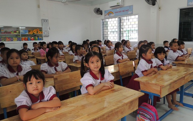 Đề xuất bỏ quy định “ép học sinh học thêm để thu tiền” ra khỏi Luật Giáo dục ảnh 2