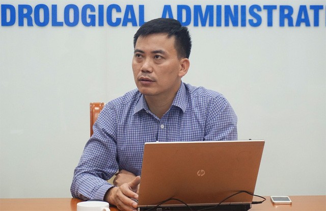 Mùa Đông năm nay đến sớm, lạnh nhất trong 5 năm trở lại đây ảnh 1