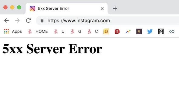 Dân mạng "than trời" vì bất ngờ không vào được Instagram: Chuyện gì xảy ra thế nhỉ? ảnh 2
