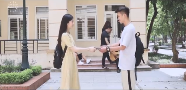 Sinh viên Báo chí cùng nhau lưu giữ những khoảnh khắc đẹp với Nhật ký 20 AJC 2018 ảnh 1