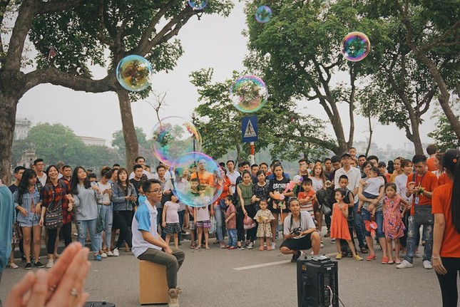 Những "điểm đến" ngoài-trường-học nào sẽ giúp teen thỏa sức "bung lụa" tài năng? ảnh 5