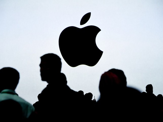 Đố bạn biết vì sao Steve Jobs lại đặt tên công ty của mình là Apple? ảnh 1