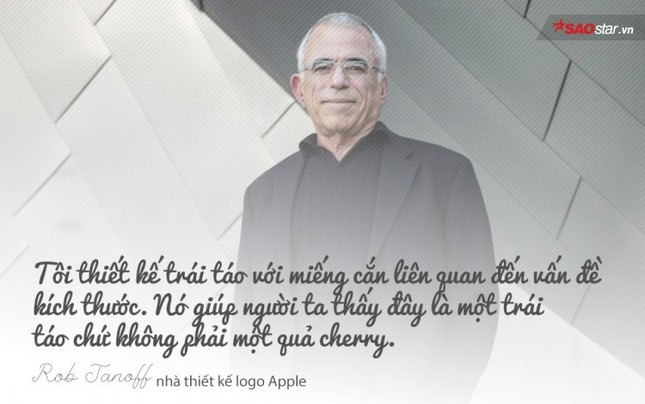 Đố bạn biết vì sao Steve Jobs lại đặt tên công ty của mình là Apple? ảnh 2