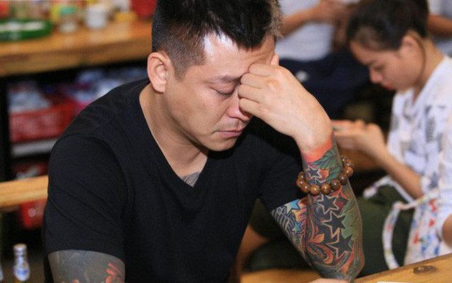 Tuấn Hưng nhập viện, nói không thành tiếng sau sự cố bị hủy show kỉ niệm 20 năm ca hát ảnh 3