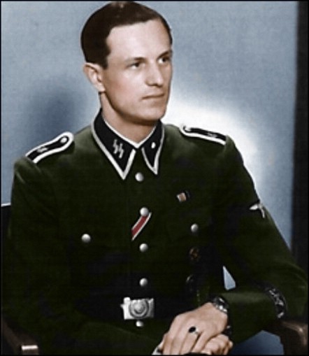 Tiết lộ gây sốc về nguyên nhân tại sao ông trùm Phát-xít Hitler chưa bao giờ lấy vợ ảnh 1