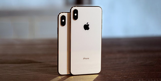 Cảnh báo: Xuất hiện iPhone Xs/Xs Max "đội lốt" hàng quốc tế, bán giá siêu thấp ảnh 2