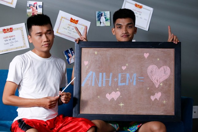 "Mr.Cần Trô" Xuân Nghị nhá hàng ca khúc thể hiện bằng giọng Phú Yên khiến khán giả thích thú ảnh 5