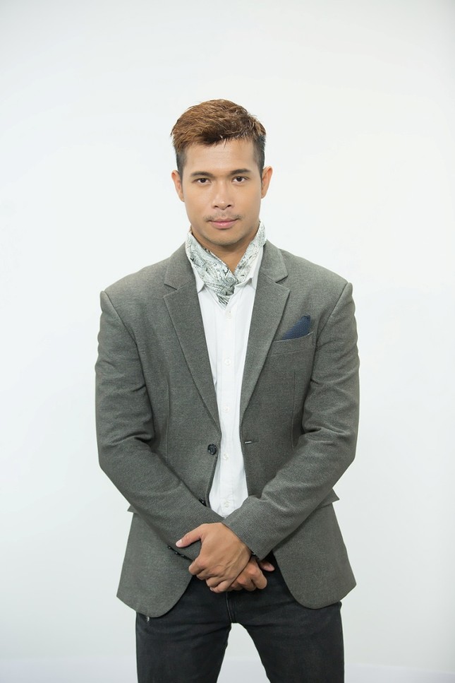 Tiến sĩ Lê Thẩm Dương sẽ cùng đông đảo nghệ sĩ nổi tiếng tham gia "Quyền lực ghế nóng 2018" ảnh 8