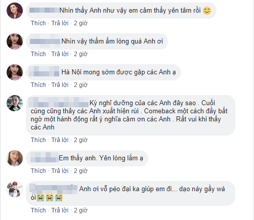 Noo Phước Thịnh xuất hiện trong buổi phát cơm từ thiện giữa ồn ào bị kiện bản quyền ảnh 6
