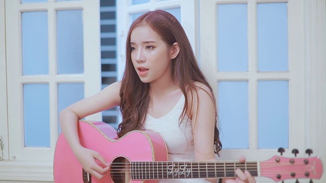 Những bản cover hit HongKong1 được nhận xét là hay hơn cả bản gốc ảnh 6