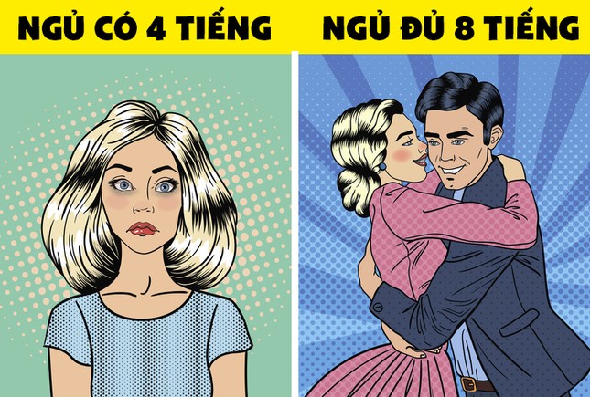 6 lỗi siêu kinh điển khiến bạn đã "ế" còn kém hấp dẫn hơn ngàn lần ảnh 2