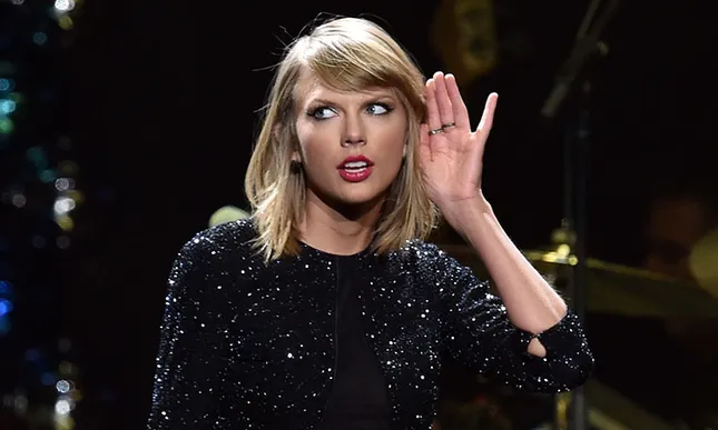 Fan nói gì khi ca sĩ Tùng Dương bảo: “Không thể nghe nổi nhạc của Taylor Swift”? ảnh 11