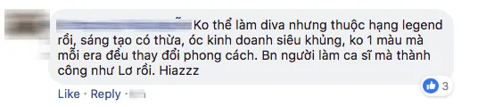Fan nói gì khi ca sĩ Tùng Dương bảo: “Không thể nghe nổi nhạc của Taylor Swift”? ảnh 5