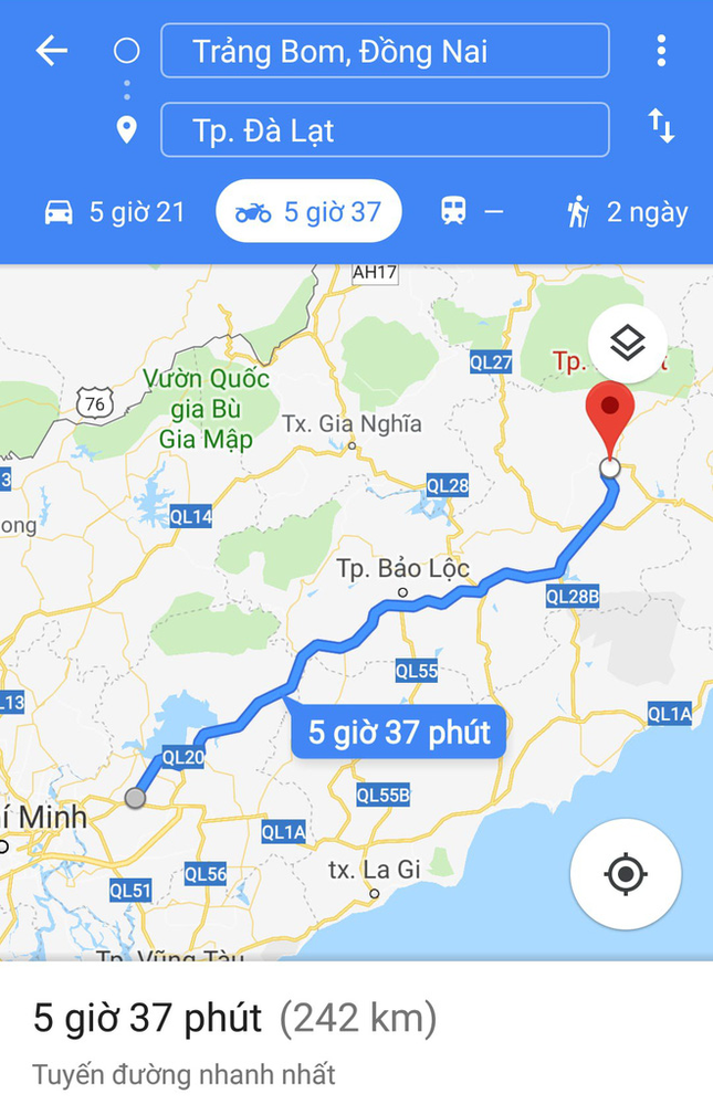 Hai thanh niên “cá cược” nguy hiểm chỉ vì bài đăng của cô gái trên mạng xã hội ảnh 2