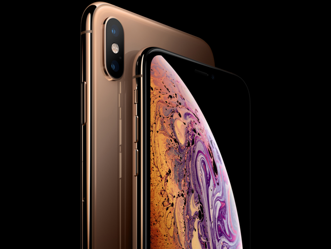 3 tuần sau khi mở bán, giá iPhone XS Max và iPhone XS giảm mạnh ở Việt Nam ảnh 2
