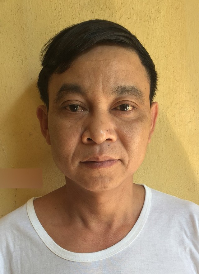 Vụ nữ sinh THCS bị dâm ô nhiều lần: Người dân địa phương bất ngờ về thân thế nghi phạm ảnh 1