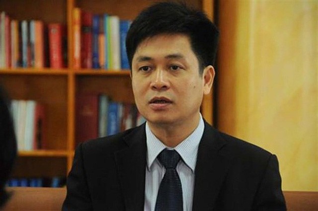 Bộ GD&ĐT giải thích vì sao học sinh phải học chương trình nặng ảnh 1
