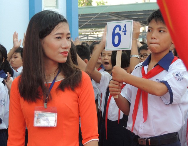 Bộ GD&ĐT giải thích vì sao học sinh phải học chương trình nặng ảnh 3