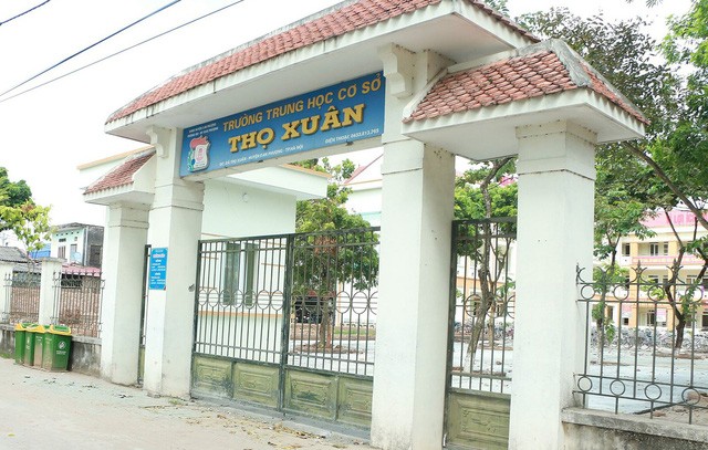 Phụ huynh tố cô giáo bắt học sinh tát nhau: Nhà trường bảo không, học sinh nói có ảnh 2