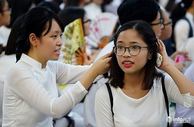 Financial Times: Giáo dục Việt Nam chỉ để… đi thi? ảnh 1
