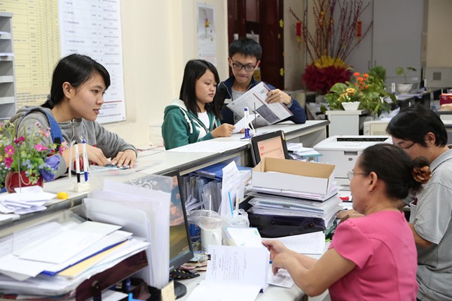 Trường ĐH Y khoa Phạm Ngọc Thạch: Mức học phí cao nhất 23,6 triệu đồng/năm ảnh 1